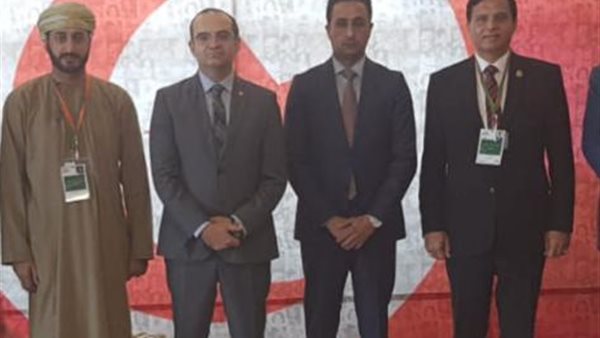 اللواء طارق نصير