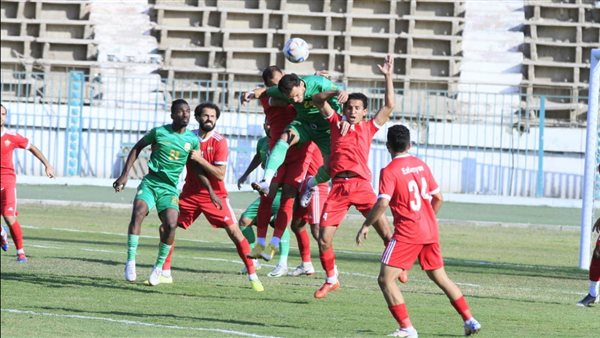 مباراة السكة والإعلاميين