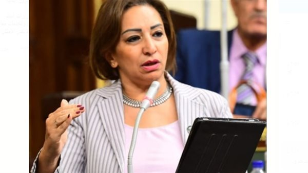 الدكتورة مها عبد