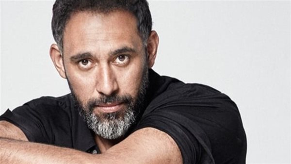 عمرو مصطفى _ أرشيفية