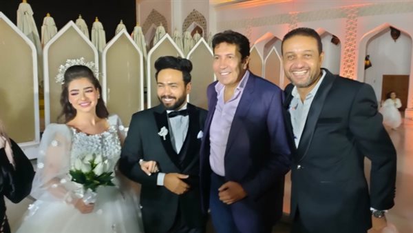 تامر كرم وهاني رمزي