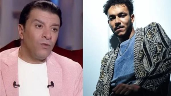 مصطفى كامل وويجز