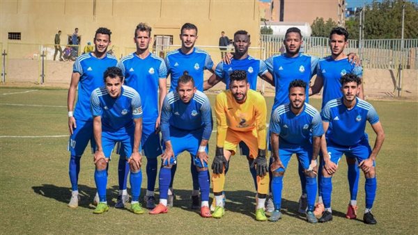 فريق بترول أسيوط