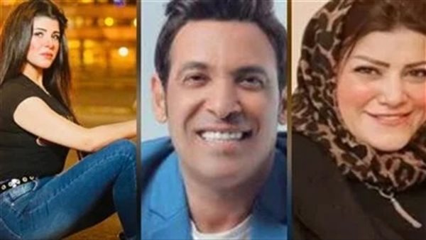 سعد الصغير وزوجاته