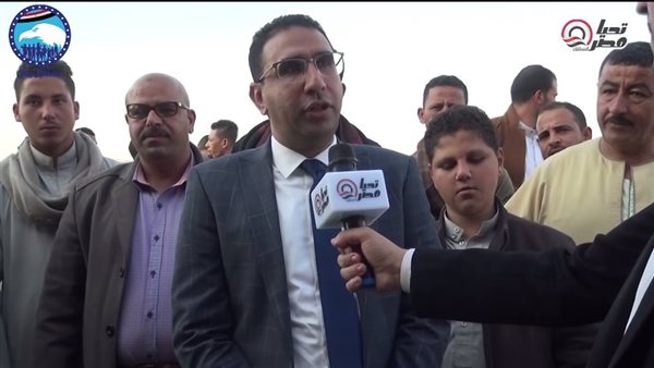 النائب عبد الوهاب