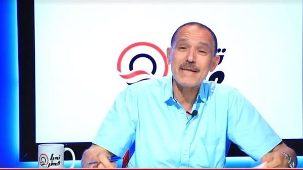 رضا البلتاجي الخبير