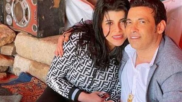 برلنتي عامر وسعد