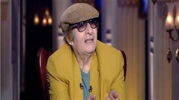 محيي اسماعيل