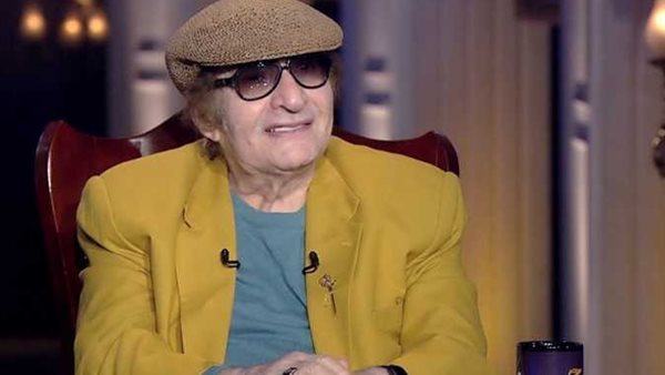 محيي اسماعيل 