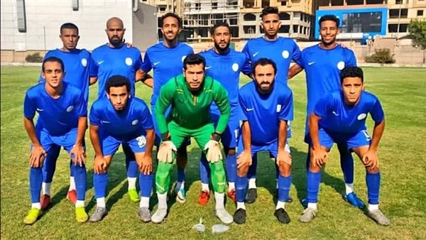 فريق ألو إيجبت