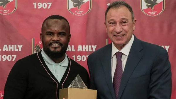 فلافيو مع الخطيب