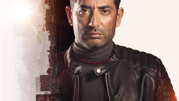 عمرو سعد _ أرشيفية