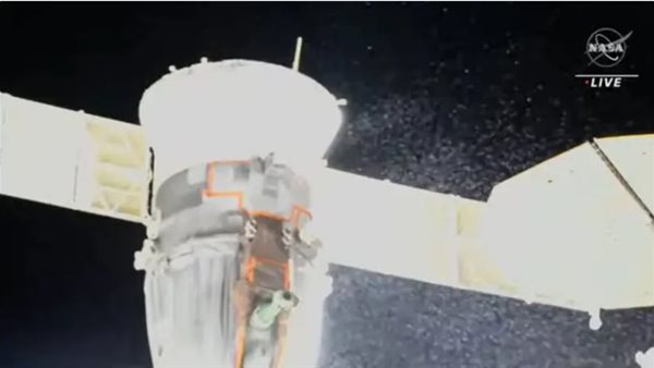 تسرب سائل التبريد