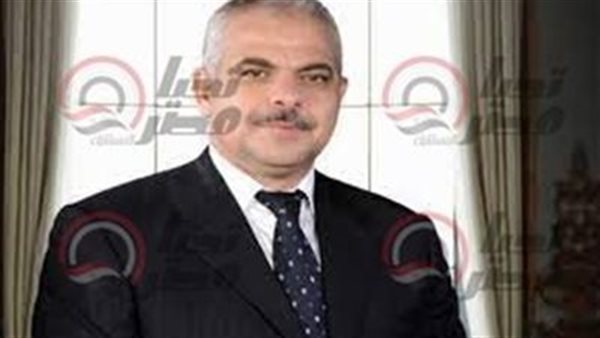 النائب أحمد يحيي