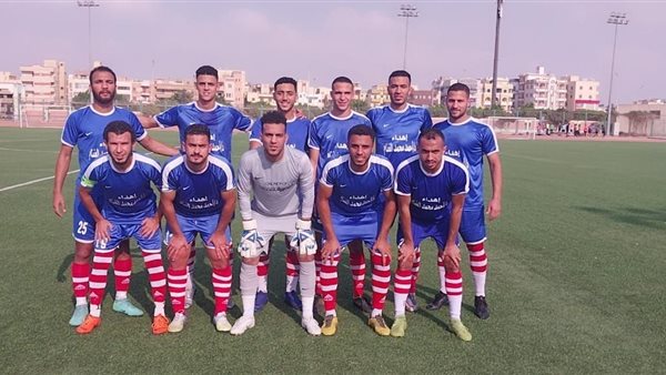 فريق شباب ديرب نجم