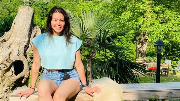 لقاء الخميسي 