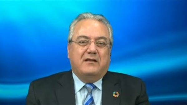 الدكتور ماك شرقاوى