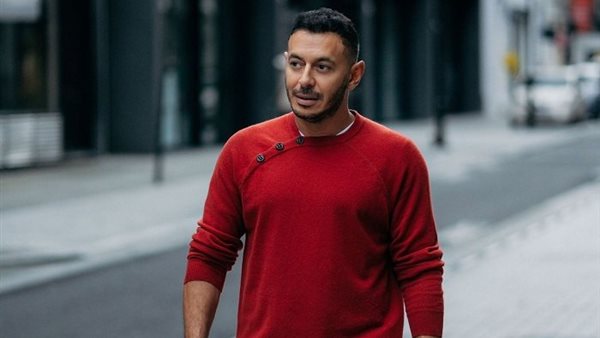 مصطفى شعبان 