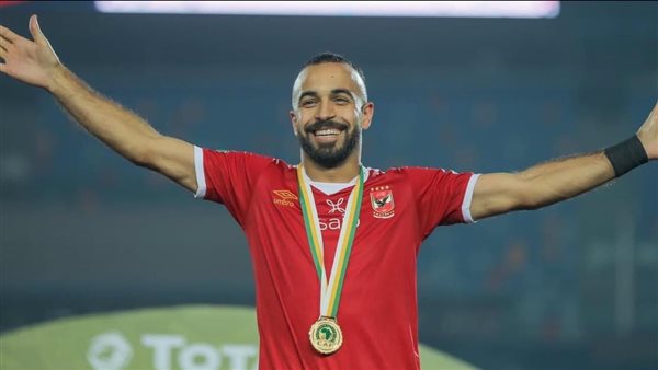 محمد مجدي أفشة 