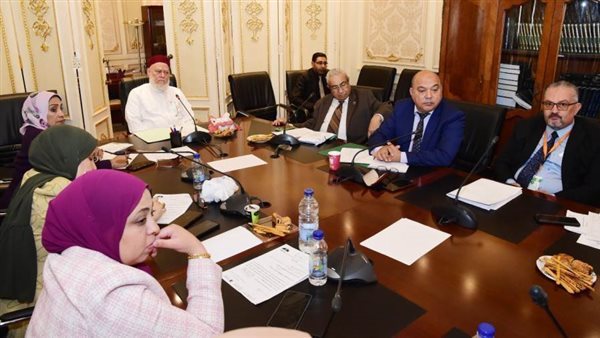 لجنة الشئون الدينية