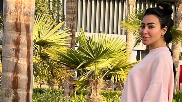 ميريهان حسين 