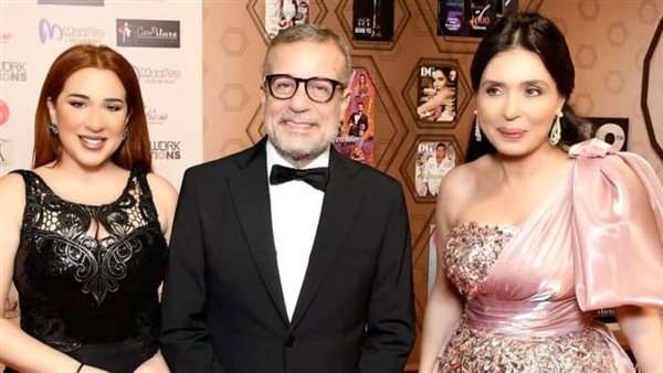 دينا - شريف منير