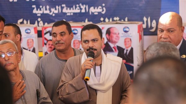 المهندس أشرف رشاد