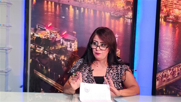 رحاب التحيوى