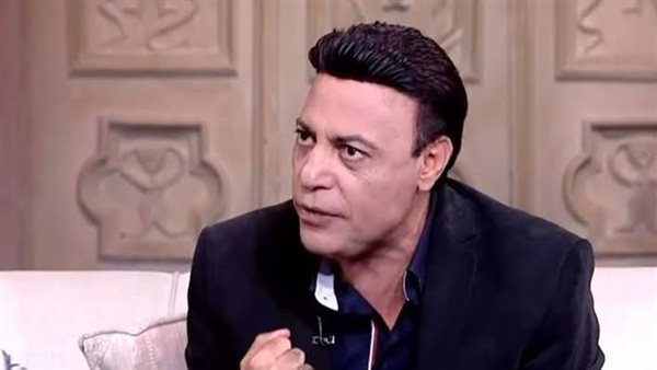 محمد الغيطي 