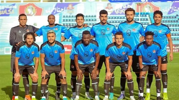 فريق غزل المحلة