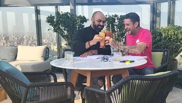 أحمد الفيشاوي