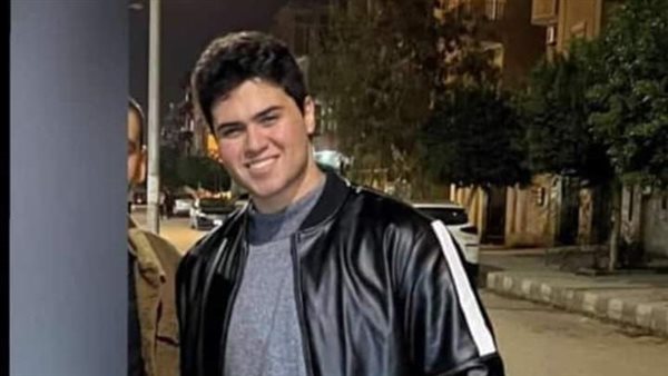 الطالب المتوفي 