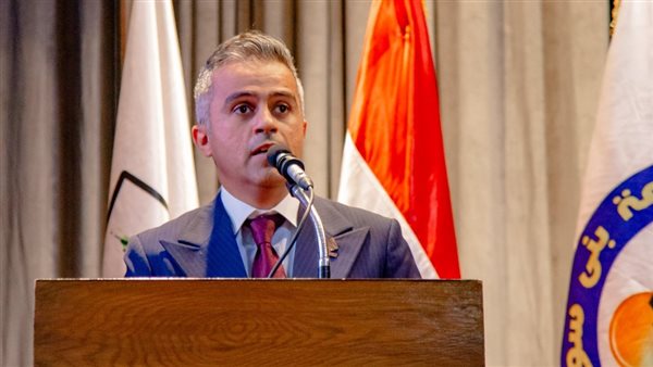 النائب أحمد فتحي