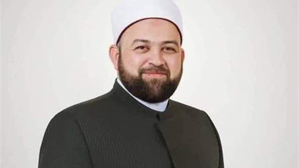 الشيخ يسري عزام
