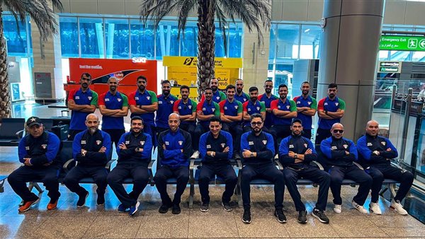 منتخب الكويت