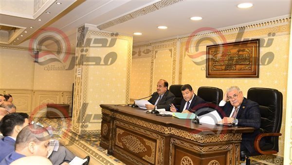 لجنة الشئون الاقتصادية