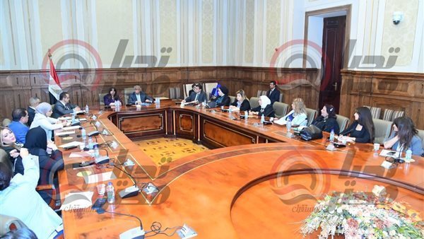 لجنة العلاقات الخارجية