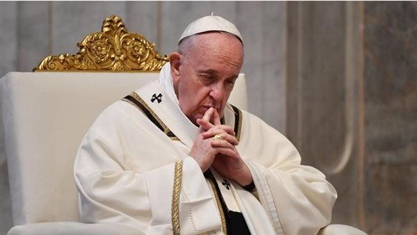 بابا الفاتيكان 