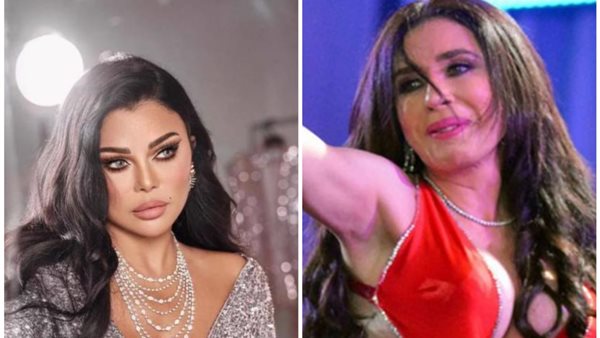 حفلات رأس السنه 2023