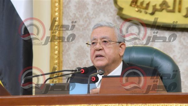 المستشار الدكتور