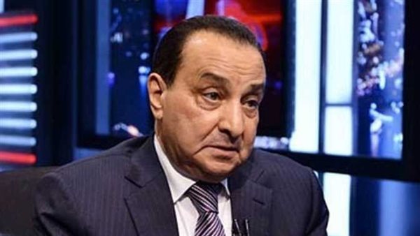 محمد الامين