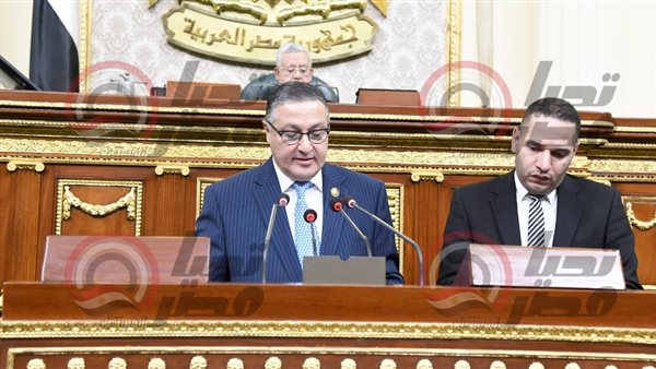 مجلس النواب 