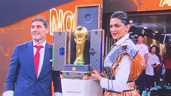 كاسياس ودييبيكا 