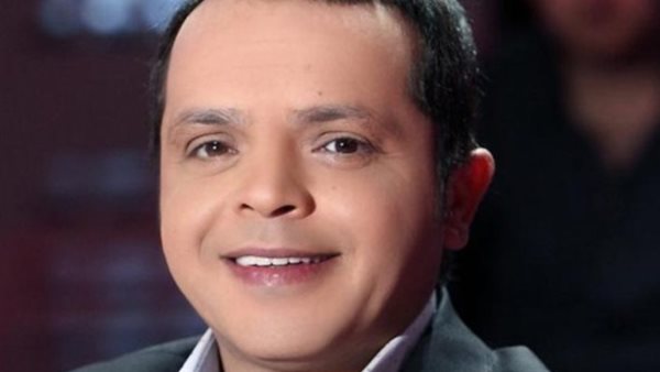 محمد هنيدي _ أرشيفية