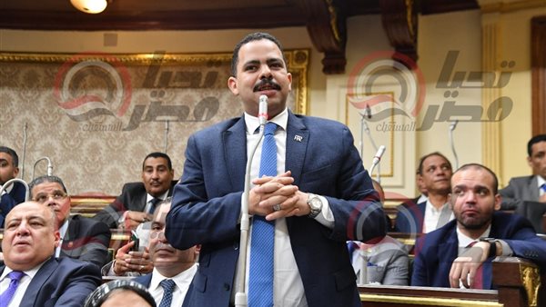 المهندس أشرف رشاد