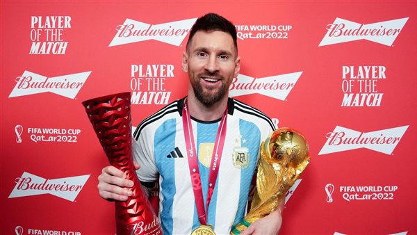 ليونيل ميسي 