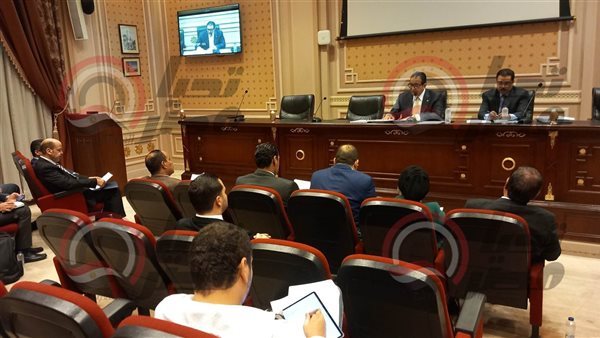 لجنة النقل والمواصلات