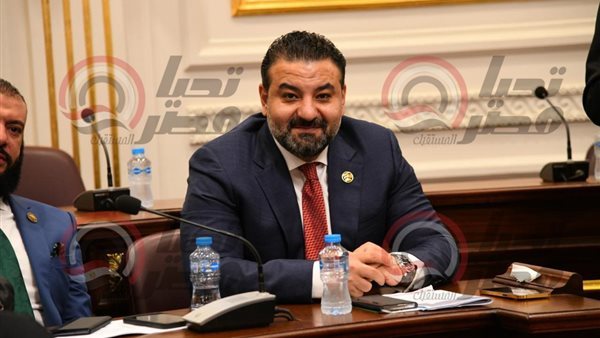  النائب محمد سلطان