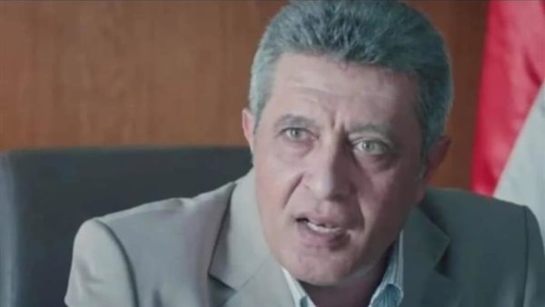 هشام الشربيني 