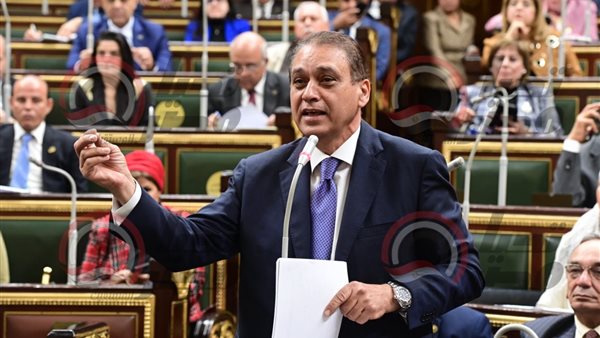 المستشار علاء الدين